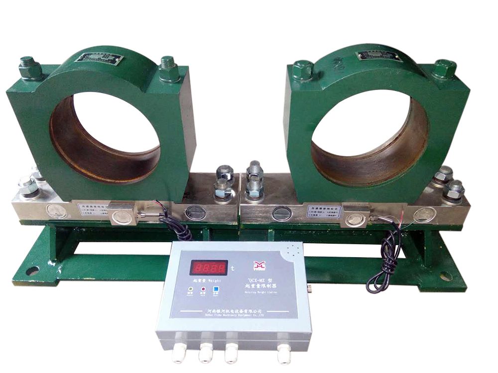 QCX2Z-MZ（雙傳感器、單通道、總顯總控、抓斗）