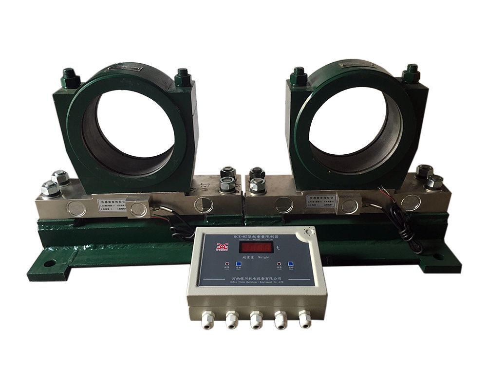 QCX4-MZ（雙傳感器、雙通道、總顯分控）